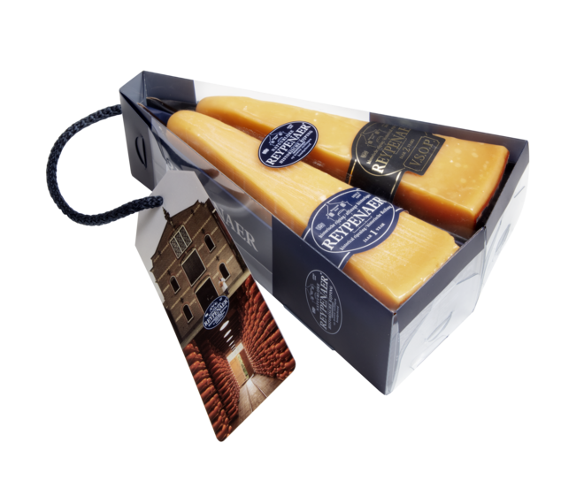 Reypenaer Cadeau Duo 